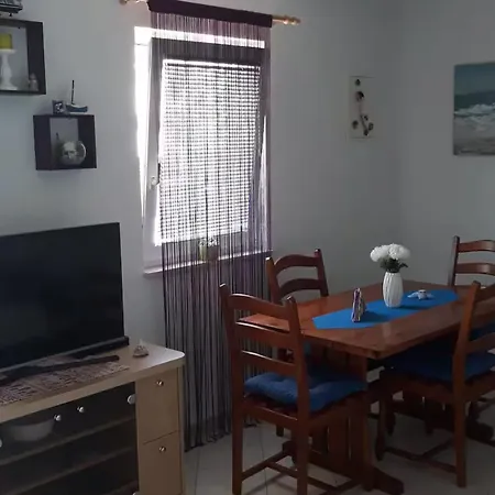 Apartamento Almira Omiš