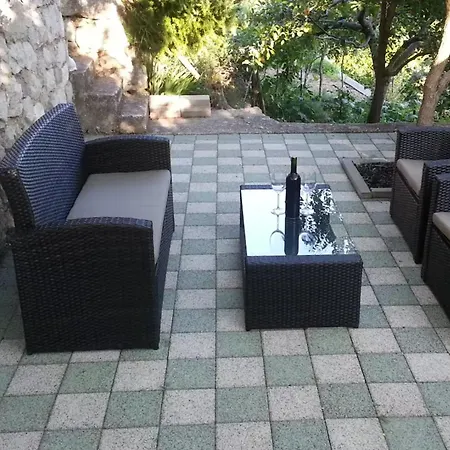 Almira Apartamento *