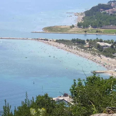 Apartamento Almira